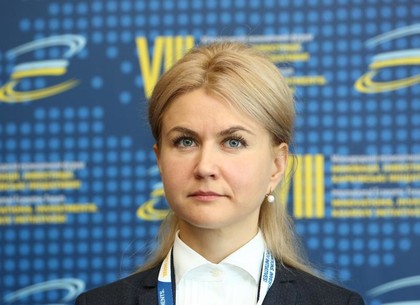 Юлия Светличная: мы будем расширять сеть бизнес-ассоциаций в регионе
