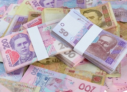 С начала года в бюджет Харькова поступило 7,5 миллиарда гривен доходов
