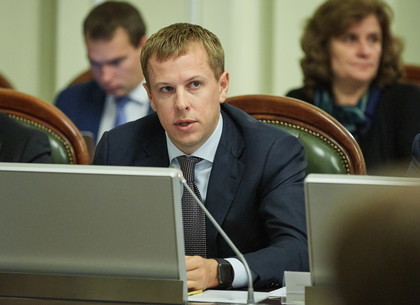 Депутаты «Відродження» встретились с премьер-министром по поводу бюджета и проблем Харькова
