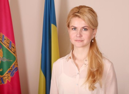 Правительство единогласно поддержало решение о назначении Юлии Светличной на должность председателя ХОГА