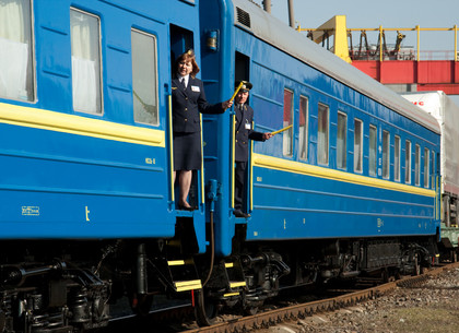 На Покрова из Киева в Харьков пустят дополнительный поезд