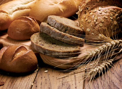 Цены на хлеб в Харьковской области - самые низкие в стране