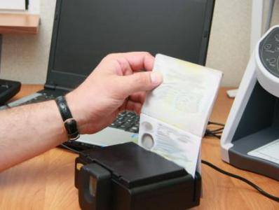 На «Гоптовке» 77-летняя россиянка рвалась домой по чужому паспорту