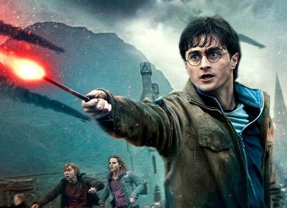 По книге о мире Гарри Поттера снимут пять новых фильмов
