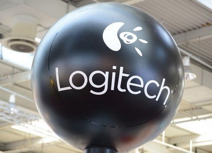 Logitech закрывает офис в Украине