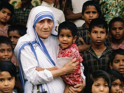 День беатификации матери Терезы: события 19 октября
