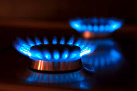 Украине хватит газа на отопительный сезон