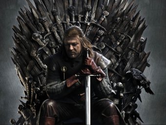 В сеть попал сценарий седьмого сезона «Игры престолов»