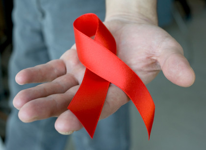 Украине дали 500 миллионов долларов на борьбу с ВИЧ/СПИДом