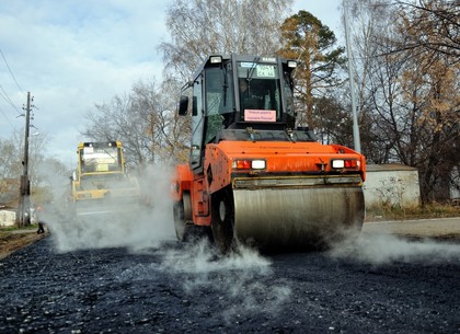 Где «Укравтодор» отремонтирует дороги в 2017 году