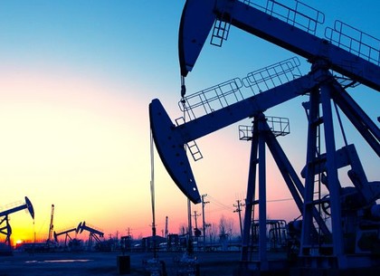 Цены на нефть опустились ниже 50 долларов