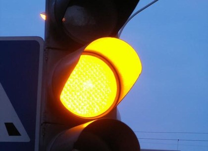 Где в Харькове появятся новые светофоры
