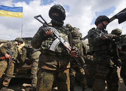 Генштаб: новой волны мобилизации в Украине пока не будет