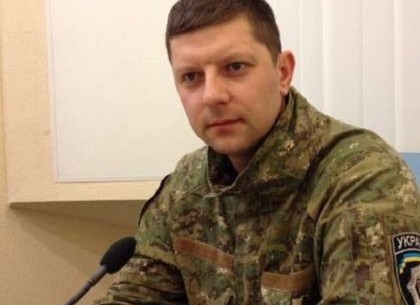 В Харькове сменили начальника патрульной полиции