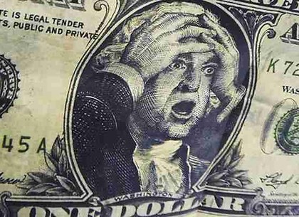 Зимой доллар может повторить сценарий «по 40 гривен», – специалисты