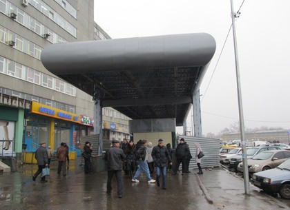 Харьковчане просят мэрию пустить маршрутку с Центрального рынка до Героев Труда
