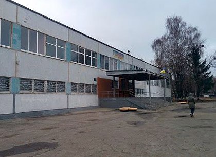 Что произошло в школе №140 на Салтовке
