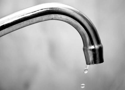 В четверг в части Основянского и Новобаварского районов временно не будет воды