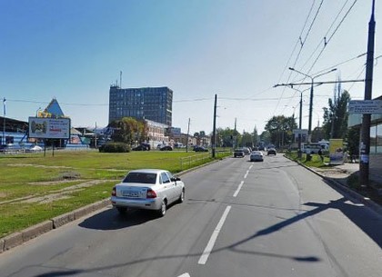 Движение транспорта на участке Московского проспекта будет временно запрещено