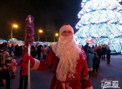 Как Харьков встретит Новый год: утвержден план праздников