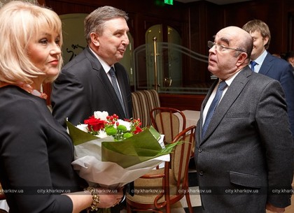 98-ю годовщину независимости Польши отметили в Харькове (ФОТО)