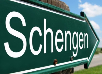 За въезд в Шенген будут брать 5 евро