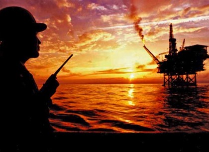 Украина начинает поиски нефти и газа в Черном море