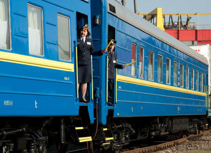 В Украине хотят резко повысить стоимость железнодорожных билетов