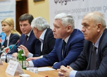 Игорь Терехов: Мы увеличили финансирование на развитие инфраструктуры и ЖКХ в полтора раза (ФОТО)