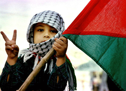 День солидарности с палестинским народом: события 29 ноября