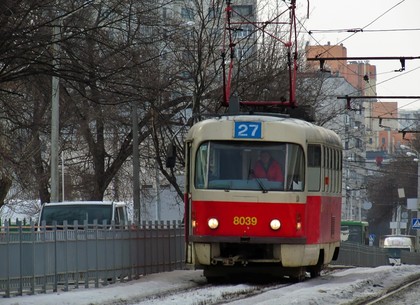 Движение транспорта по Москалевской будет временно ограничено