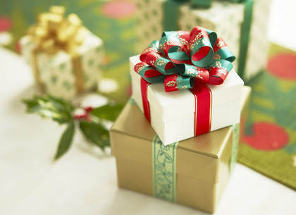Харьковчане просят мэрию о новогодних подарках