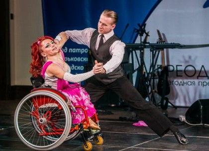 В городе проходят мероприятия, посвященные Дню людей с инвалидностью