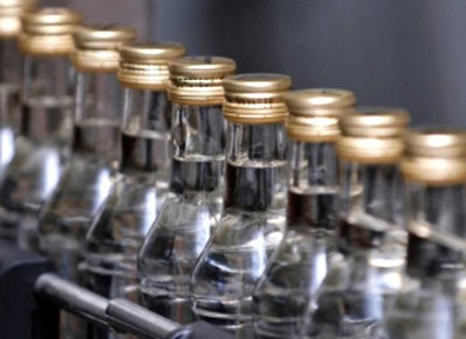 Производство спирта отойдет частному бизнесу
