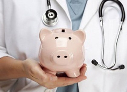 Медицинская реформа: «деньги ходят за пациентом»