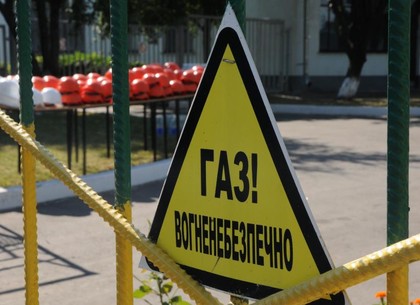 В Великобурлукском районе проводятся работы по восстановлению газоснабжения