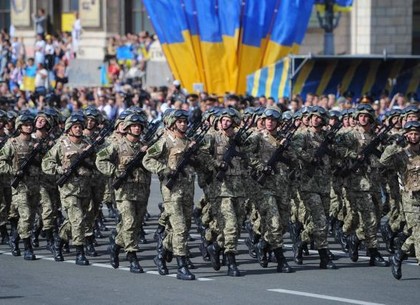 День Сухопутных войск Украины: события 12 декабря