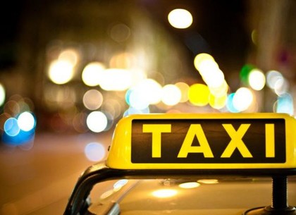В Харькове неизвестные с оружием похитили таксиста (Обновлено)