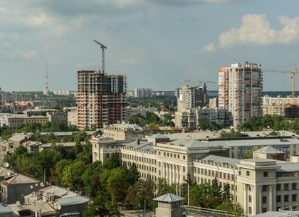 Агентство «IBI-Rating» подтвердило кредитный рейтинг Харькова