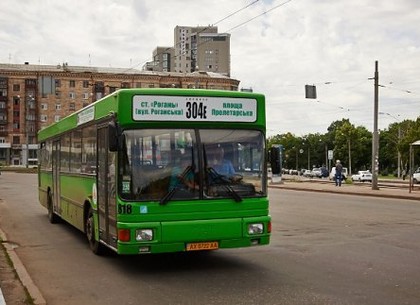 На улицах города появятся новые троллейбусы