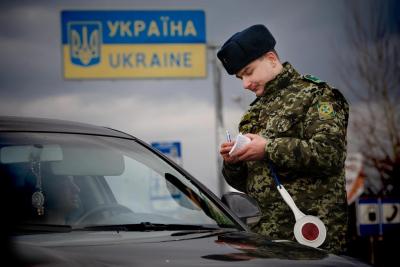 Украинца, которого четыре года разыскивает полиция, задержали харьковские пограничники