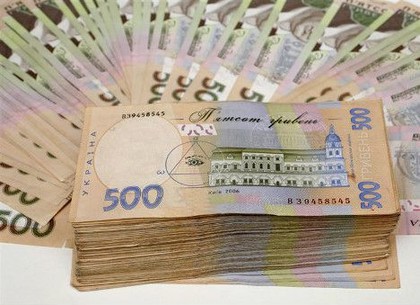 Сегодня хотят принять бюджет Украины на 2017 год