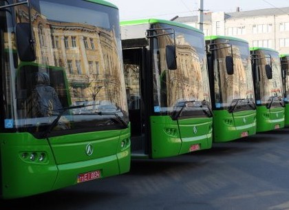 Какие автобусы в 2017 году изменят маршруты