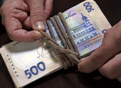 НБУ запретил расчеты наличными свыше 50 тысяч гривен