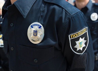Полиция Харькова обеспечит охрану порядка на Рождество