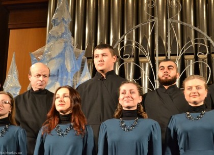 Харьковский православный хоровой фестиваль поменял «прописку»