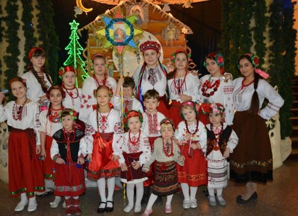 На Старый Новый год в Харькове пройдет фестиваль вертепов