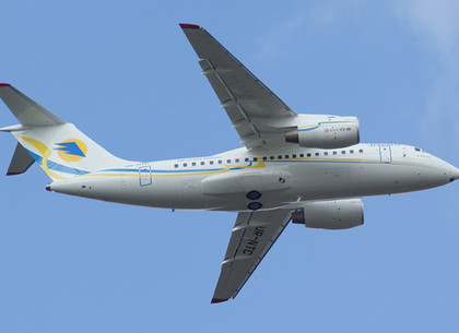 Украинские самолеты получат сертификаты ЕС