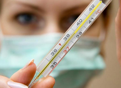 Ситуация с заболеваемостью ОРВИ и гриппом в Харькове