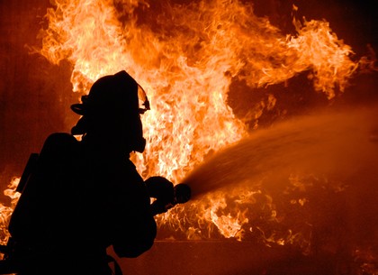 С начала года на пожарах в Харькове погибли пять человек